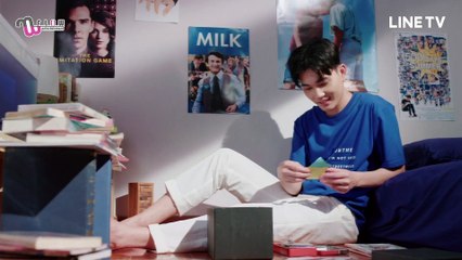 Second Chance จังหวะจะรัก | Behind The Scene EP.4