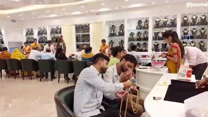 अक्षय तृतीया पर जौनपुर में कितना कारोबार, भरेगा सरकारी खजाना, जानिए