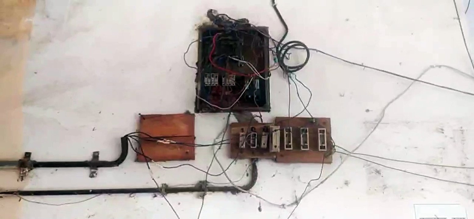 कलेक्ट्रेट सहित विभिन्न शासकीय कार्यालयों में नहीं फायर सेफ्टी का ख्याल