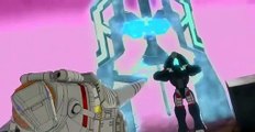 Transformers: Power of the Primes E009 - Megatronus Unleashed
