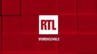 Le journal RTL de 15h du 22 avril 2023