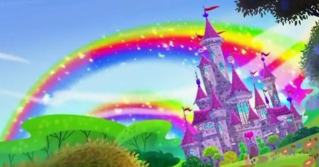 Dorothy and the Wizard of Oz Dorothy and the Wizard of Oz S02 E034 Ozmosis