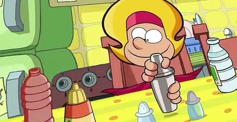 Sweet Little Monsters Sweet Little Monsters S03 E019 For a Fistful of Chocolates