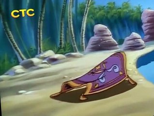 Aladdin Aladdin S01 E013 Mudder’s Day