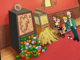 Mona the Vampire Mona the Vampire S04 E010 Nickelodeon Nightmare/Ready Steady Yeti