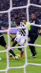 Pogba“Elastico”#juventus #skill
