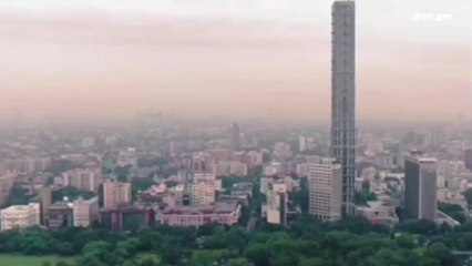 কলকাতা: দেশের ধনীতম শহরের তালিকায় ঢুকে পড়ল তিলোত্তমা