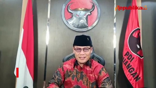 Ucapan Selamat Hari Raya Idul Fitri Wakil Ketua MPR RI