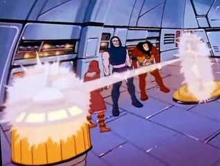 Super Friends: The Legendary Super Powers Show Super Friends: The Legendary Super Powers Show E002 The Bride of Darkseid Part II