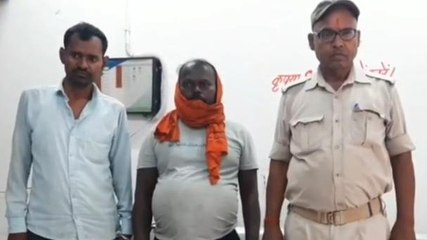 रोहतास: उत्पाद विभाग ने चलाया विशेष अभियान, महिला समेत 9 गिरफ्तार