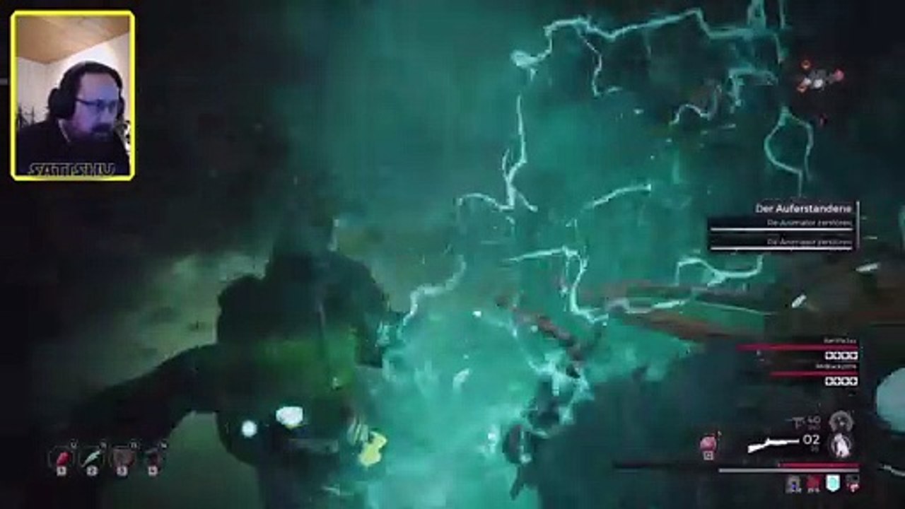 Eine zweite Palisade für das Eigenheim. Valheim #52