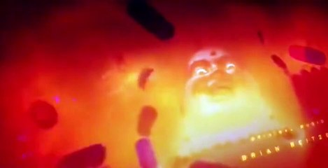 American Gods S01 E03