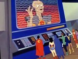 Super Friends: The Legendary Super Powers Show Super Friends: The Legendary Super Powers Show E007 The Case of the Shrinking Super Friends