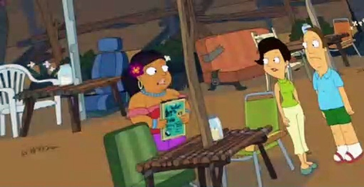 Crash Canyon Crash Canyon S01 E017 A Bun in the Canyon