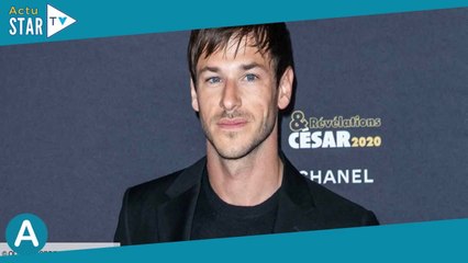 “C’est fou, non ?” : Gaspard Ulliel, cette décision forte de sa famille après sa mort