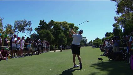 Gooch as stunned as anyone by new LIV record