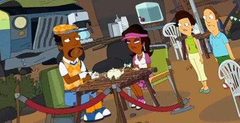 Crash Canyon Crash Canyon S02 E001 The Curse of the Monkey