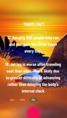 Travel Fact 09... interesting travel facts