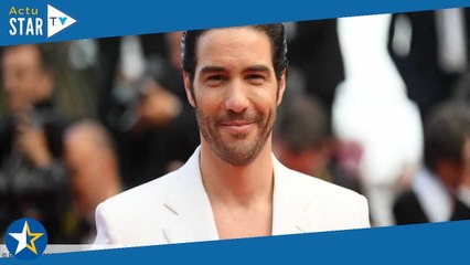 Tahar Rahim : une première photo de l'acteur sur le tournage du biopic sur Charles Aznavour dévoilée