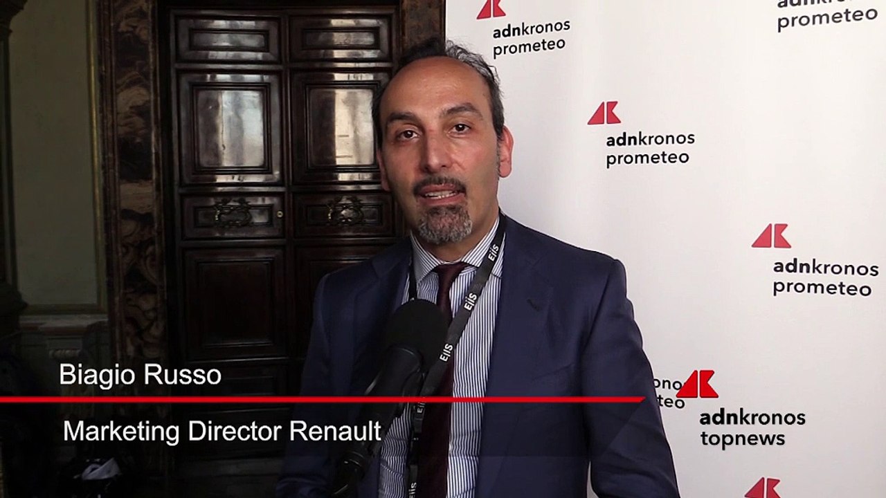 Sostenibilità, Russo (Renault): “Creata business unit per affrontare rivoluzione energetica, digitale e di mobilità“