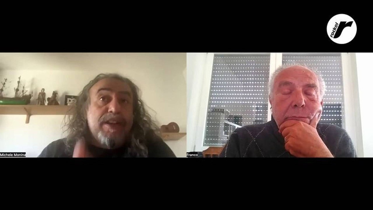 Una chiacchierata con Michele Monina (Parte 2)