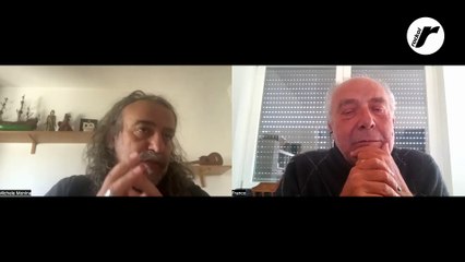 Una chiacchierata con Michele Monina (Parte 1)