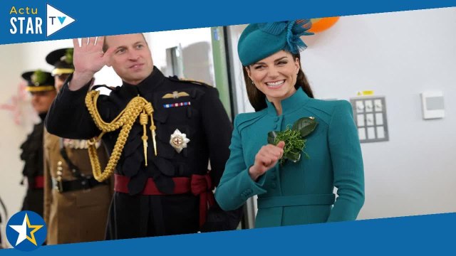 Kate Middleton : Un soupçon de… , cet indice de la princesse sur sa tenue pour le couronnement de C