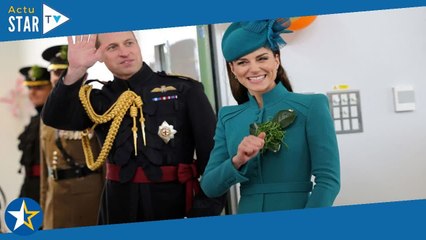 Kate Middleton : "Un soupçon de…", cet indice de la princesse sur sa tenue pour le couronnement de C