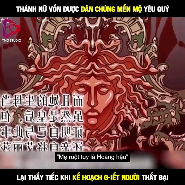 Review Truyện: Lần Nữa Toả Sáng - Tập 10