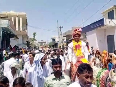 सैनी समाज के 11 जोड़े बने हमसफर