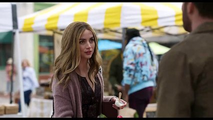 GHOSTED ALL CLIPS + Trailer (4K ULTRA HD) 2023