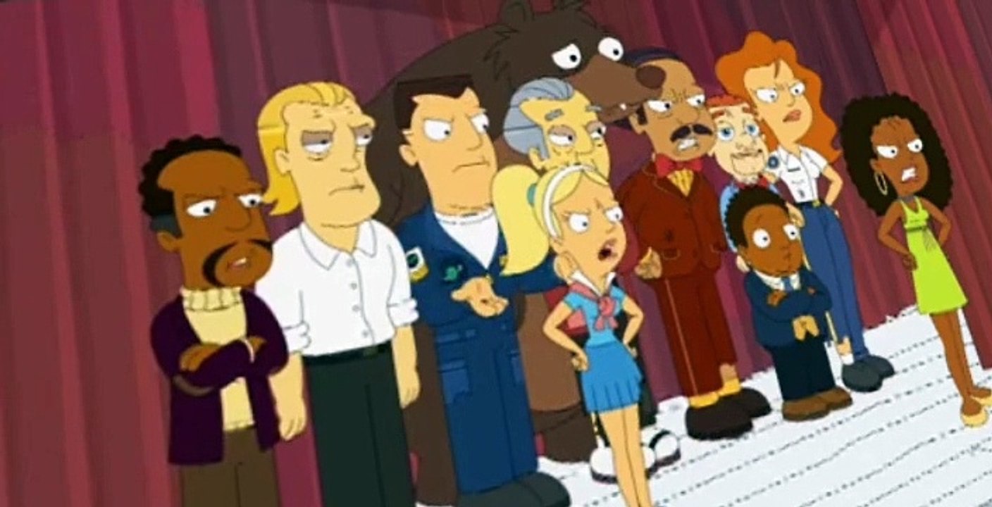 Crash Canyon Crash Canyon S02 E005 Sheila Could Use a Nap video Dailymotion