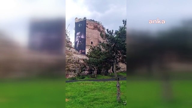 Devleti yönetenler yasak olduğunu bile bile...''