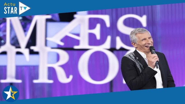 N'oubliez pas les paroles : On a essayé de bidouiller… , Margaux cash sur son tournoi des Maestros