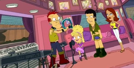 Crash Canyon Crash Canyon S02 E006 Over-flubbed