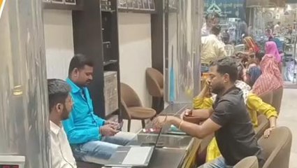 देवास: अक्षय तृतीया पर सराफा मार्केट और ऑटोमोबाइल सेक्टर मे कैसा रहा व्यापार ? देखिए रिपोर्ट