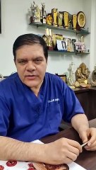 तीसरे जन्मदिन पर मिली सुनने की शक्ति, सर्जरी के बाद बच्चे भी केक काटा गया