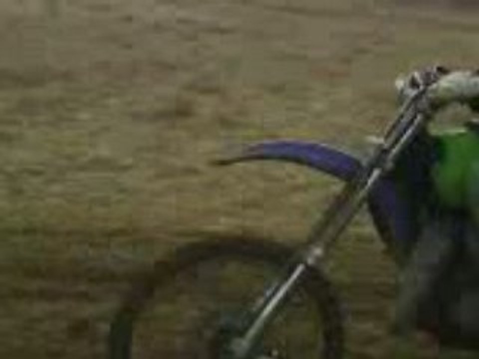 motocross