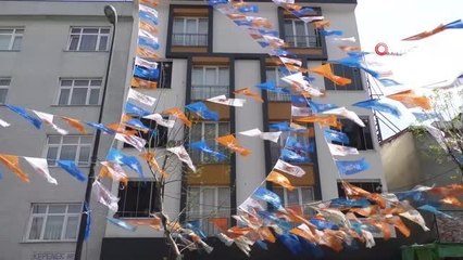 AK Parti Genel Başkanvekili Numan Kurtulmuş " Bunun açık bir saldırı olduğu ortadadır"