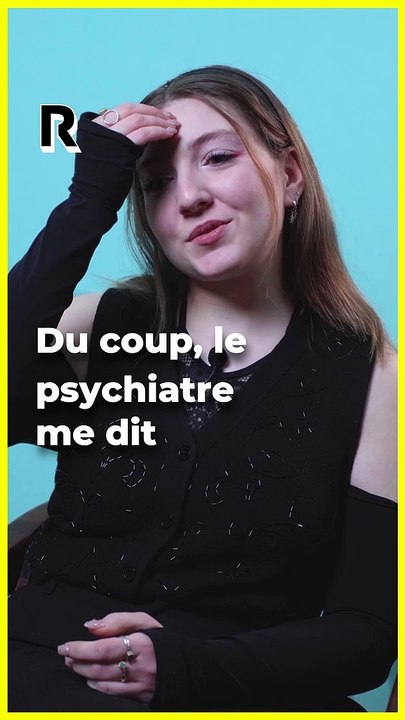 Interné 5 mois à cause de la danse