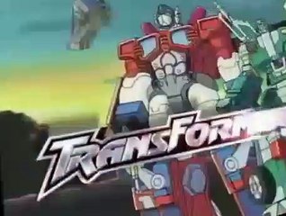 Transformers: Robots in Disguise (2001) E021 Landfill