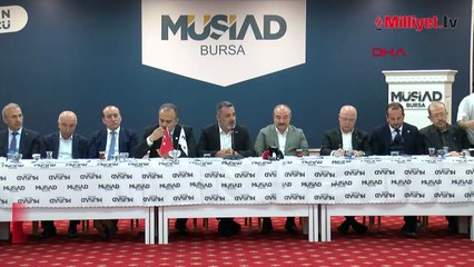 Bakan Varank: Kimlik siyaseti eski Türkiye’de kaldı