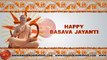 Basava Jayanti 2023 Wishes, Video, Greetings, Animation, Status, Messages (Free)