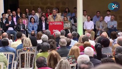 Sánchez busca frenar el avance de los partidos rurales prometiendo médico y colegio a 30 minutos de casa
