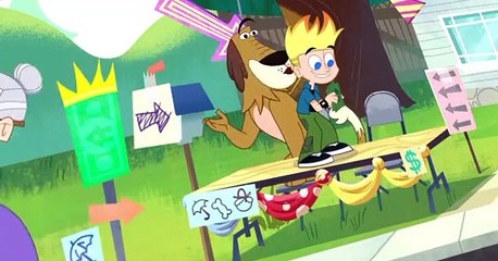 Johnny Test (2021) Johnny Test (2021) E014