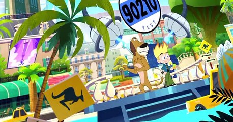 Johnny Test (2021) Johnny Test (2021) E019