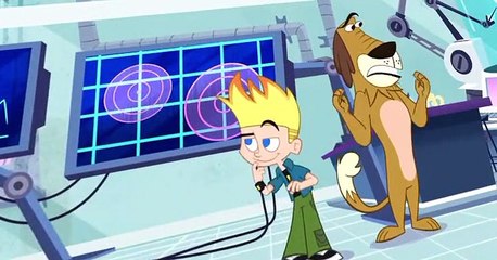 Johnny Test (2021) Johnny Test (2021) S02 E004