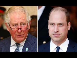 Re Carlo e William in disaccordo sulla prevista visita per l'incoronazione del principe Harry