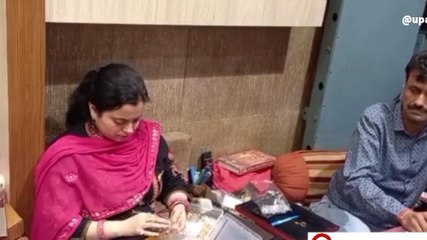 अक्षय तृतीया पर कासगंज में कितना कारोबार, भरेगा सरकारी खजाना, जानिए