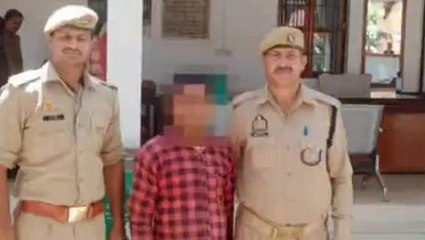 बाराबंकी: मादक पदार्थ तस्करों पर पुलिस ढूढ़-ढूढ़ कर रही कार्रवाई कई आरोपियों को पकड़ा